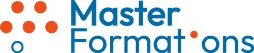 Logo Master Formations